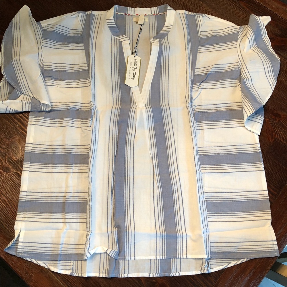 Matilda Jane women’s medium top